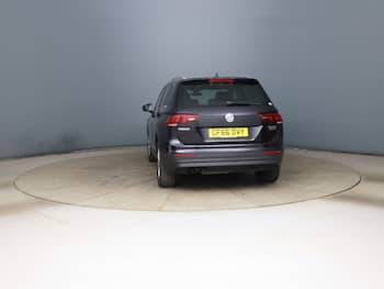 Used Volkswagen Tiguan 2016 for sale - 79628541: Photo