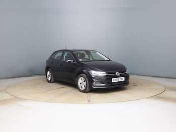 Used Volkswagen Polo 2018 for sale - 79140216: Photo