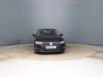 Used Volkswagen Polo 2018 for sale - 79140216: Photo