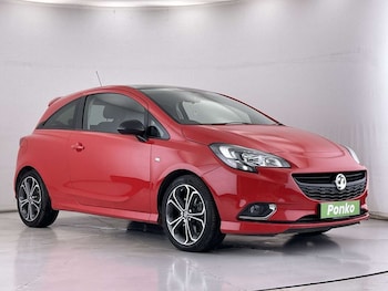 Used Vauxhall Corsa 2016 for sale - 75958131: Photo