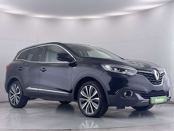 Used Renault Kadjar 2016 for sale - 75958132: Photo