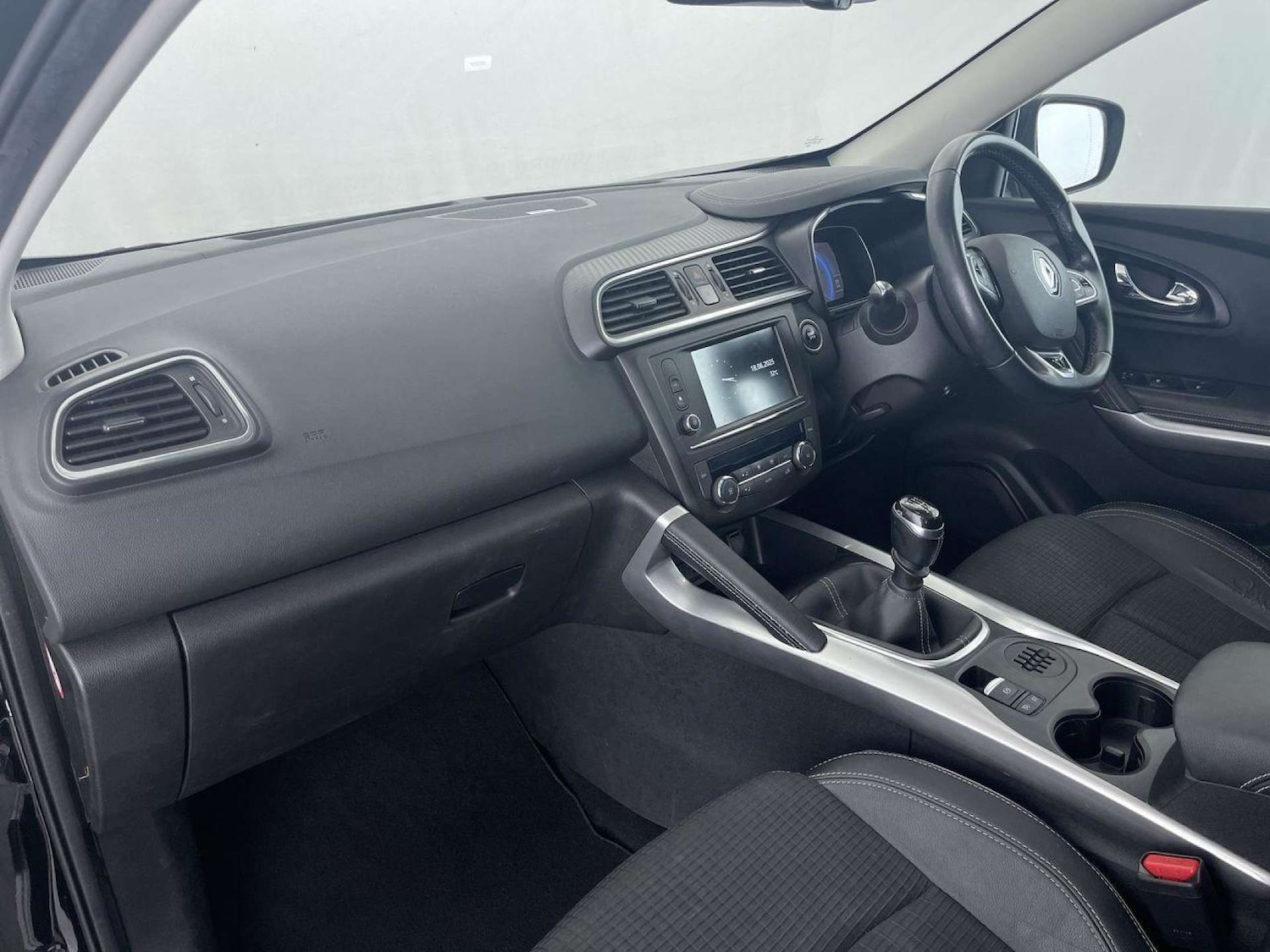Vehicle 32