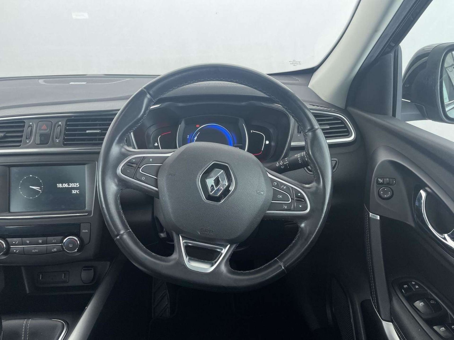 Vehicle 36