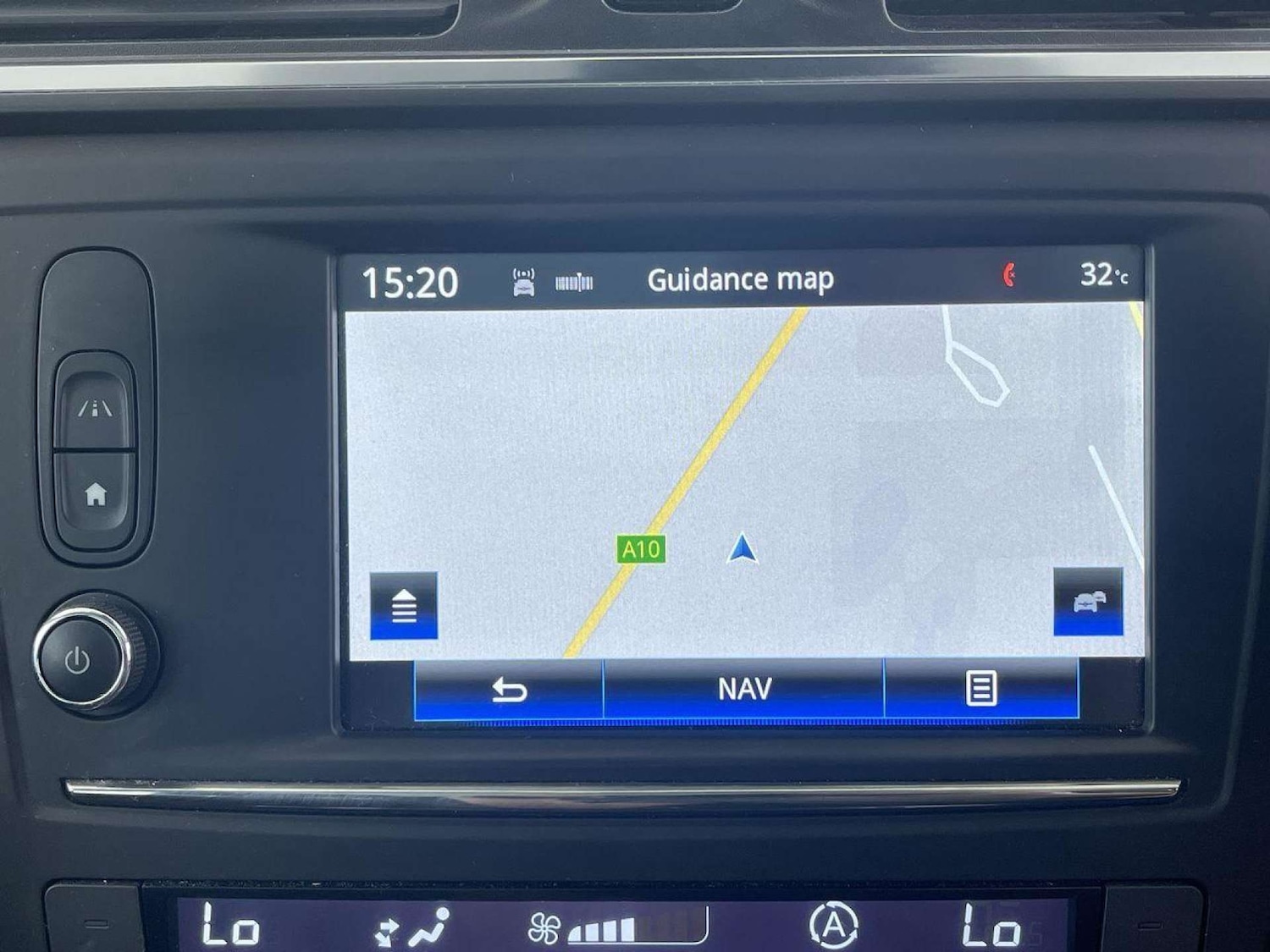 Vehicle 42