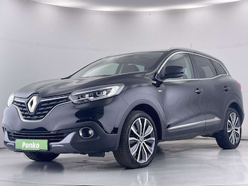 Used Renault Kadjar 2016 for sale - 75958132: Photo