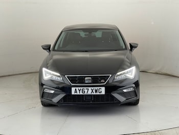 Used SEAT Leon 2017 for sale - 75554010: Photo
