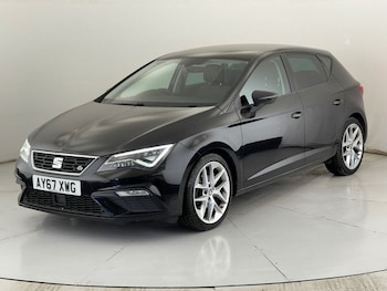 Used SEAT Leon 2017 for sale - 75554010: Photo