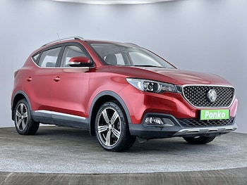Used MG MG ZS 2018 for sale - 79017132: Photo