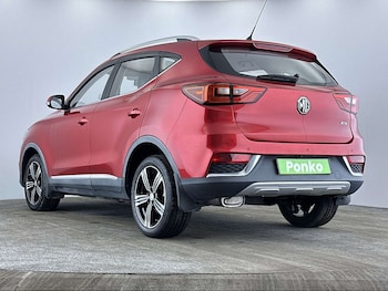 Used MG MG ZS 2018 for sale - 79017132: Photo