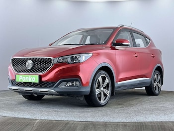 Used MG MG ZS 2018 for sale - 79017132: Photo