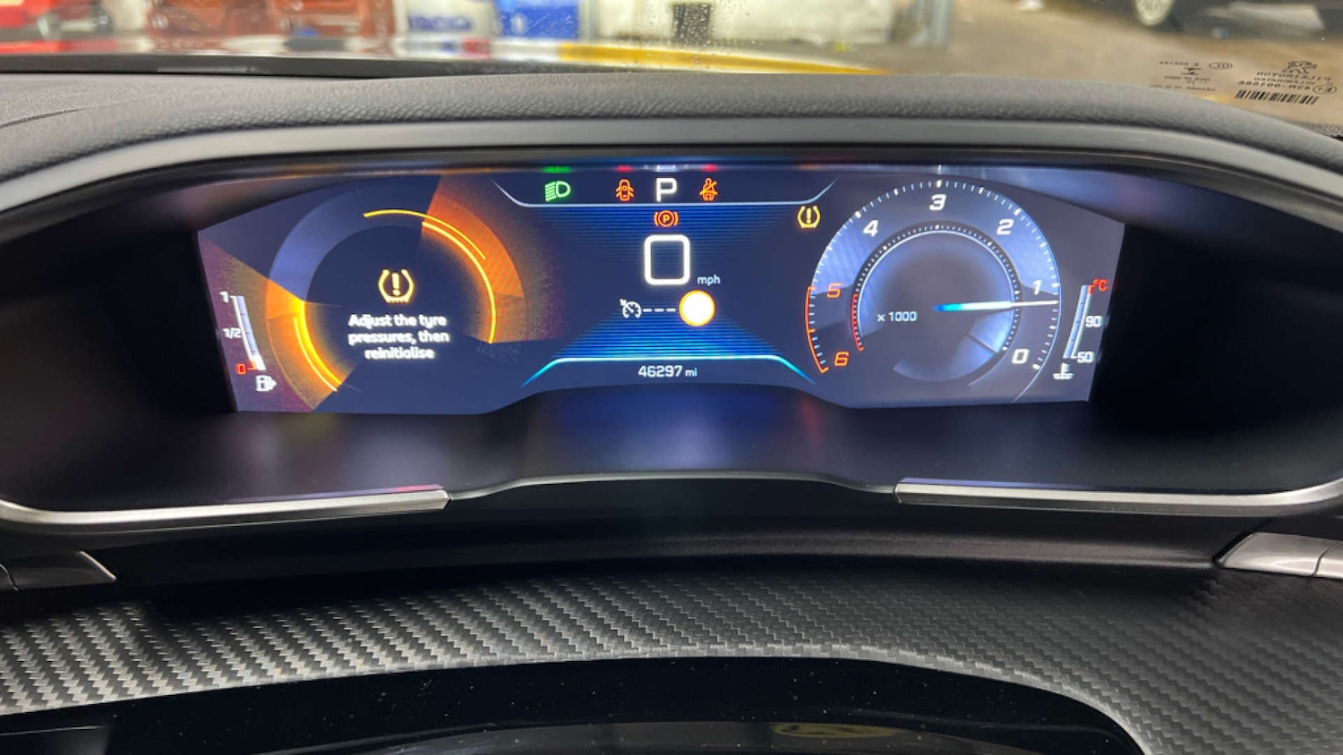 Used Peugeot 508 2019 for sale - 77364280: Photo 10