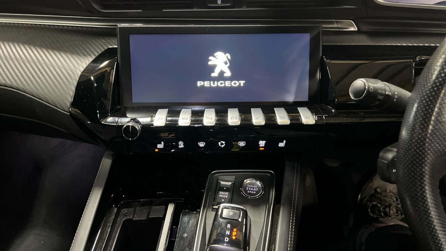 Used Peugeot 508 2019 for sale - 77364280: Photo 11