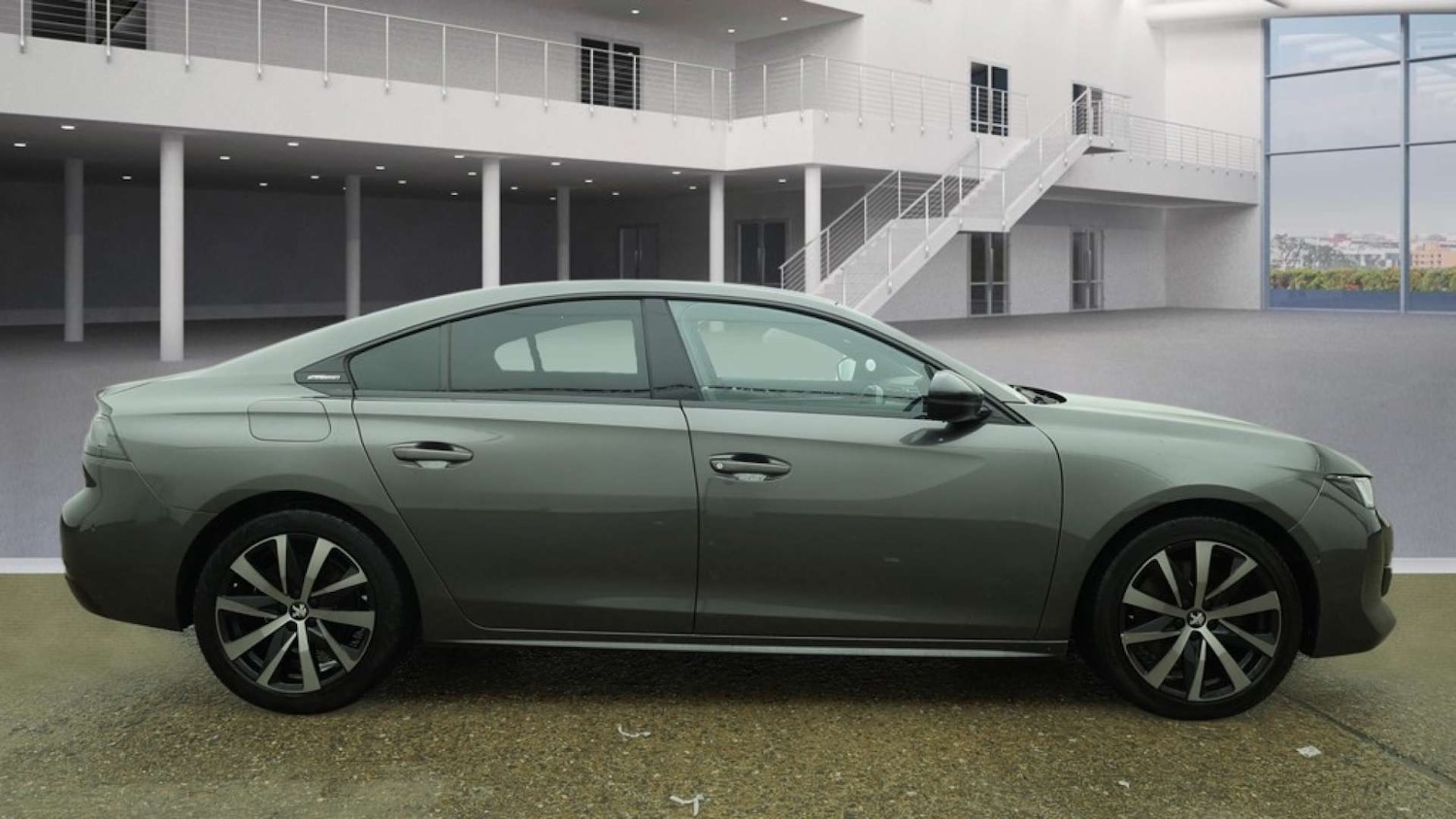 Used Peugeot 508 2019 for sale - 77364280: Photo 5