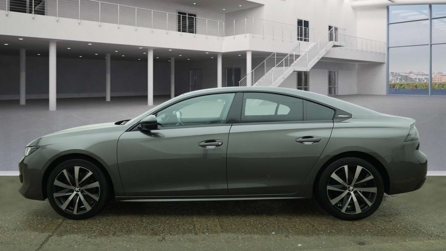 Used Peugeot 508 2019 for sale - 77364280: Photo 6