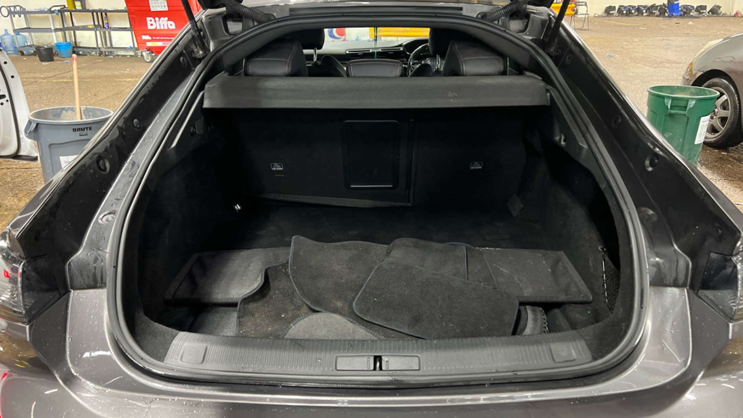 Used Peugeot 508 2019 for sale - 77364280: Photo 7