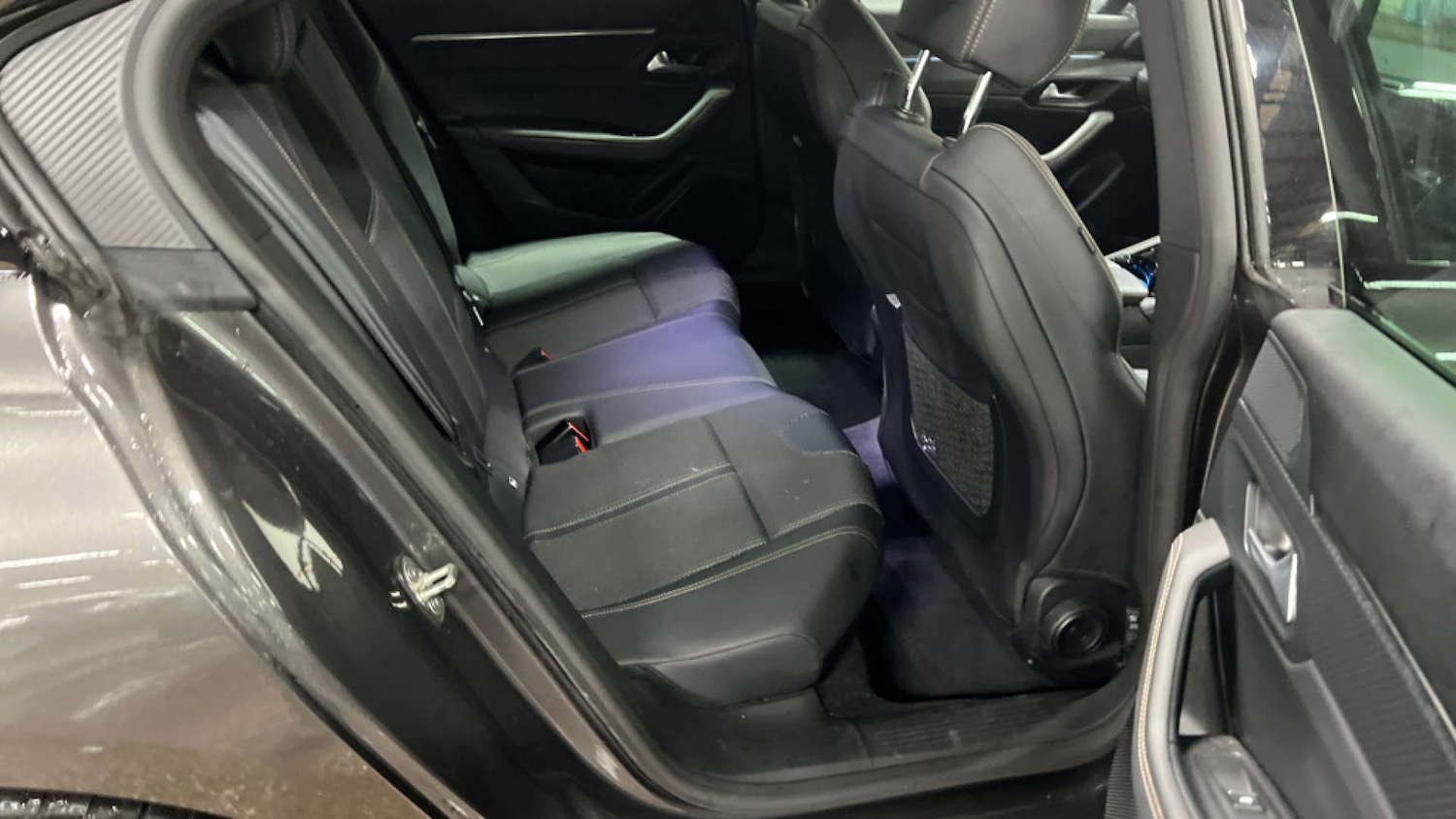 Used Peugeot 508 2019 for sale - 77364280: Photo 8