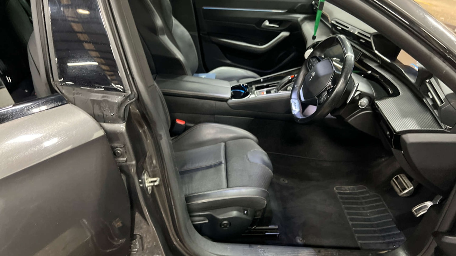 Used Peugeot 508 2019 for sale - 77364280: Photo 9