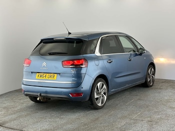 Used Citroen C4 Picasso 2015 for sale - 78658937: Photo