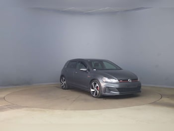 Used Volkswagen Golf 2019 for sale - 79070736: Photo