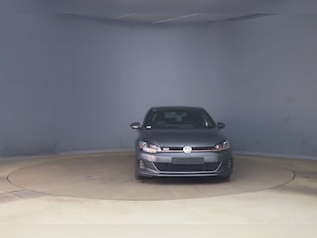 Used Volkswagen Golf 2019 for sale - 79070736: Photo