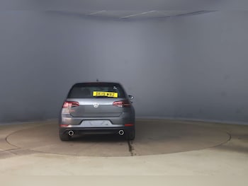Used Volkswagen Golf 2019 for sale - 79070736: Photo