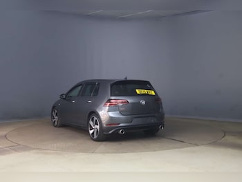 Used Volkswagen Golf 2019 for sale - 79070736: Photo