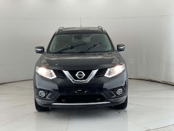 Used Nissan X-Trail 2017 for sale - 77297294: Photo