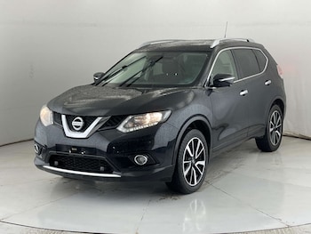 Used Nissan X-Trail 2017 for sale - 77297294: Photo