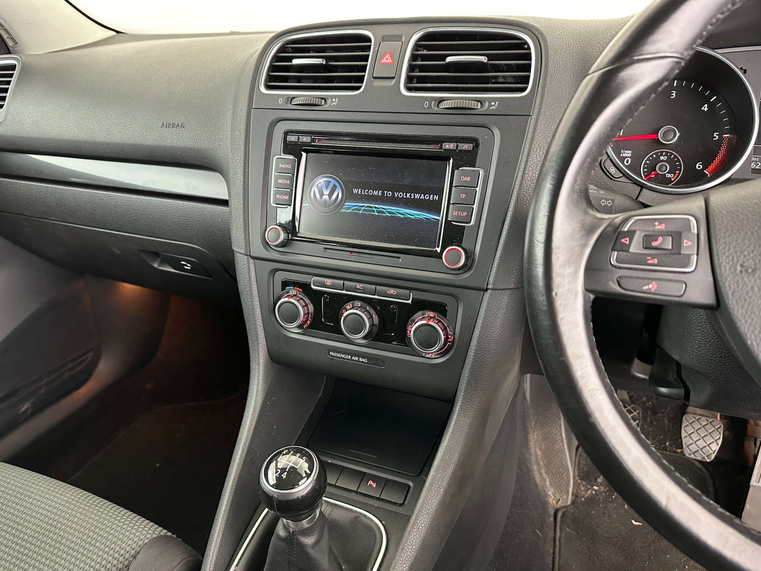 Used Volkswagen Golf 2010 for sale - 78090330: Photo 12