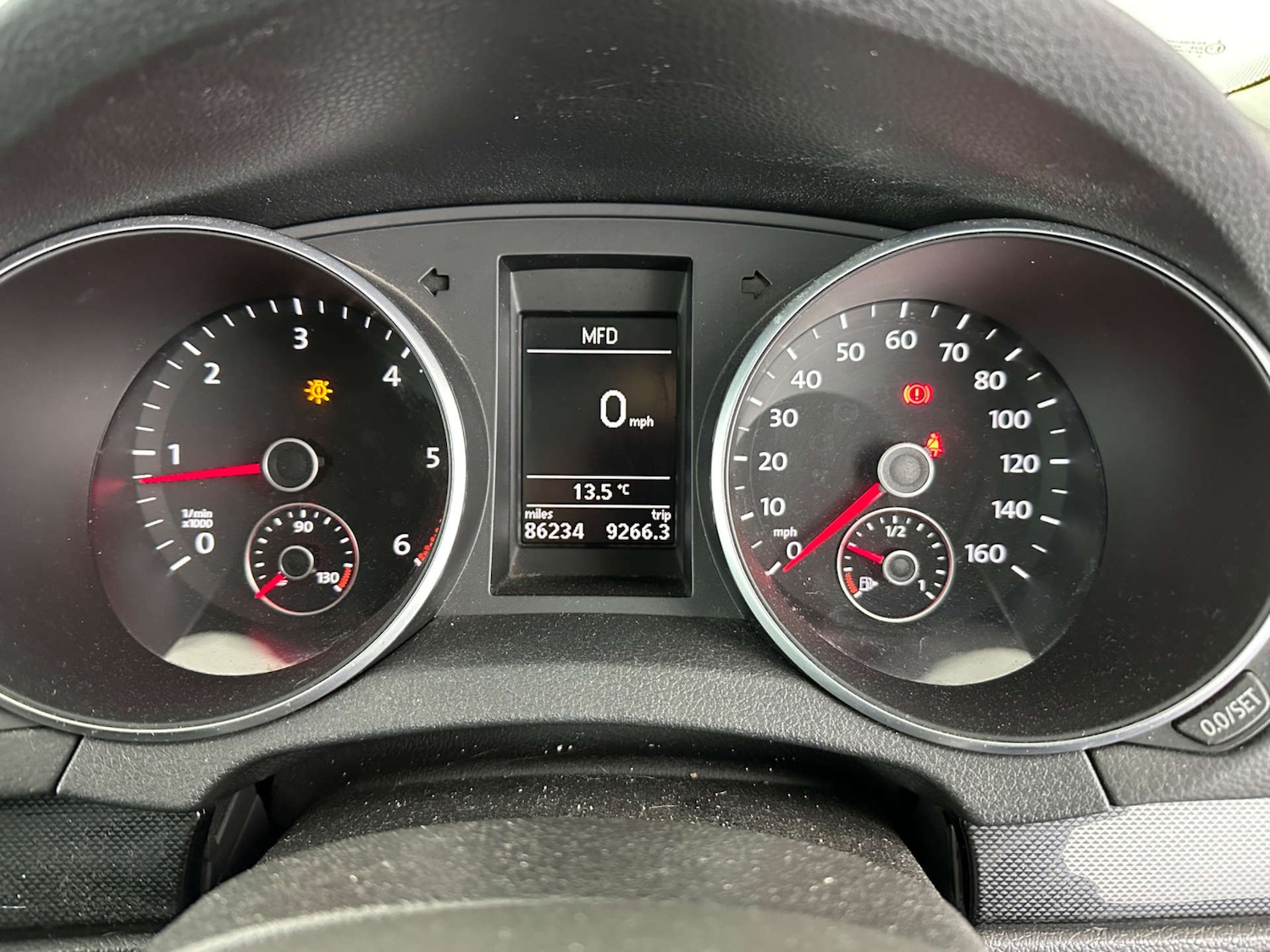 Used Volkswagen Golf 2010 for sale - 78090330: Photo 13