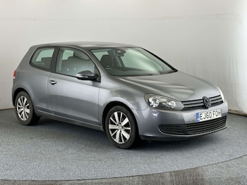 Volkswagen Golf feature image