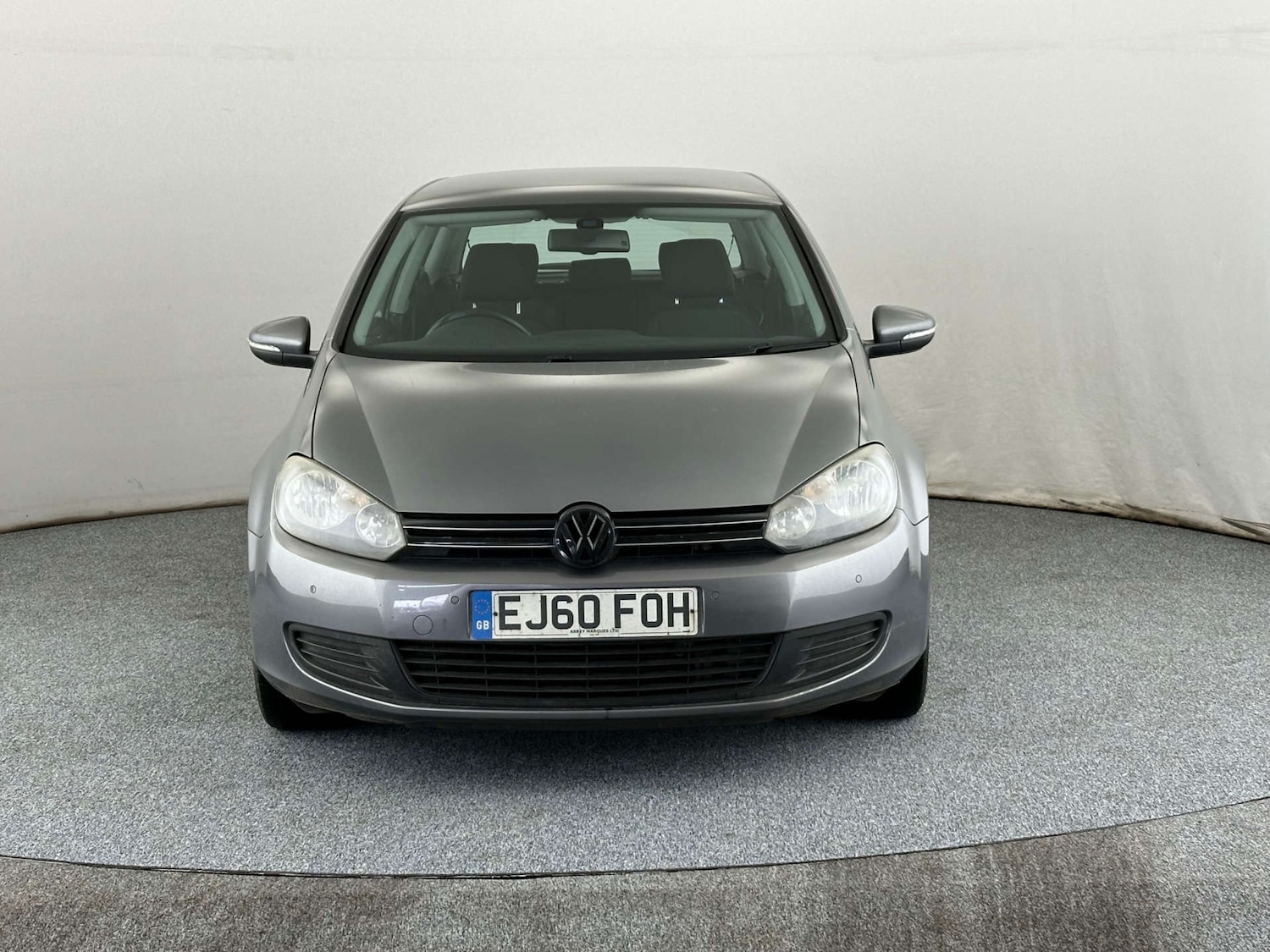 Used Volkswagen Golf 2010 for sale - 78090330: Photo 2