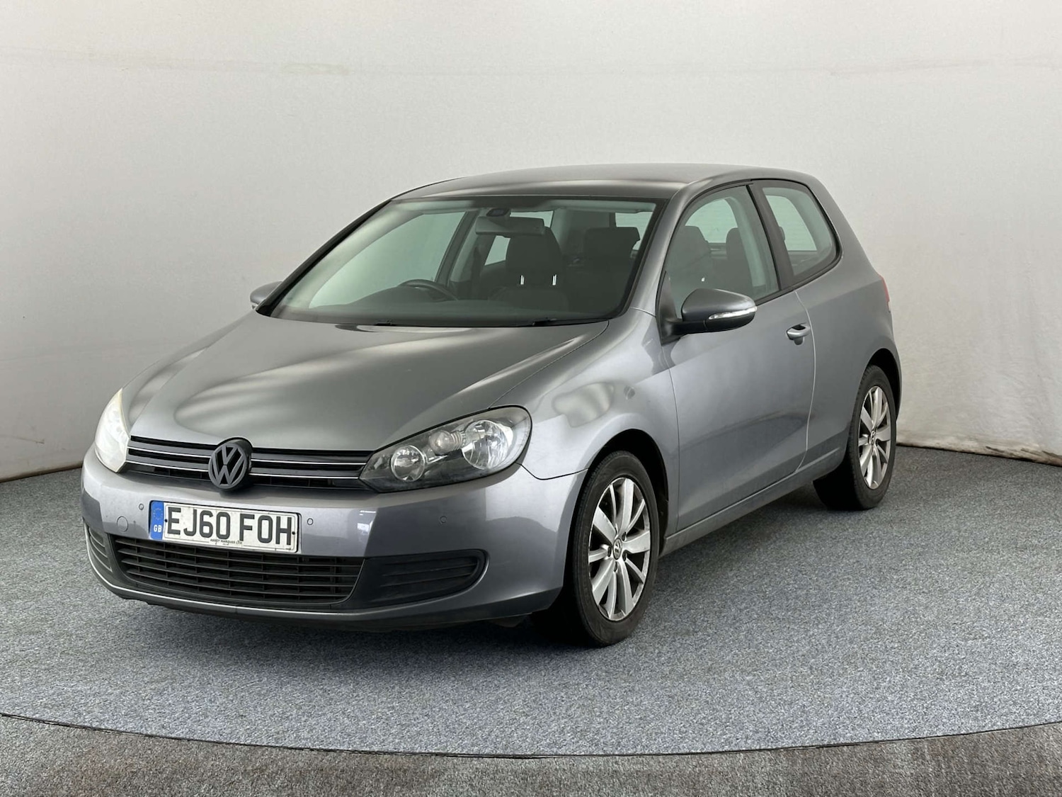 Used Volkswagen Golf 2010 for sale - 78090330: Photo 3