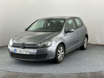 Used Volkswagen Golf 2010 for sale - 78090330: Photo
