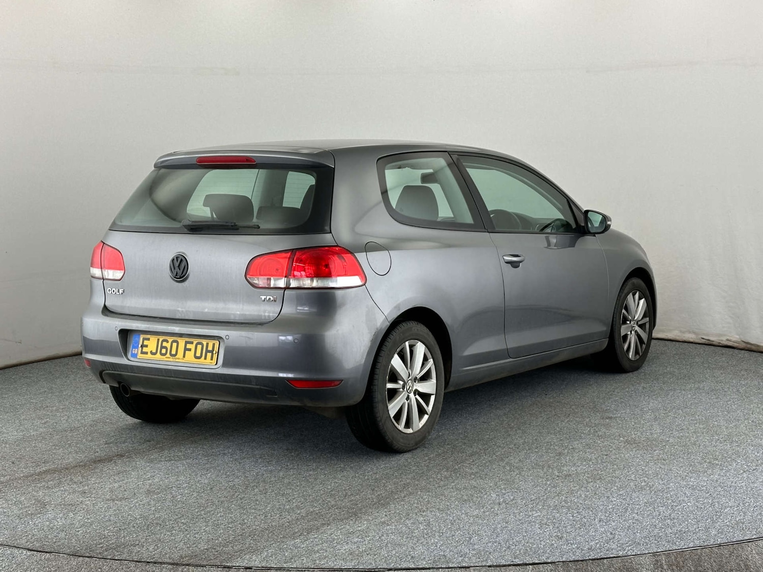 Used Volkswagen Golf 2010 for sale - 78090330: Photo 4