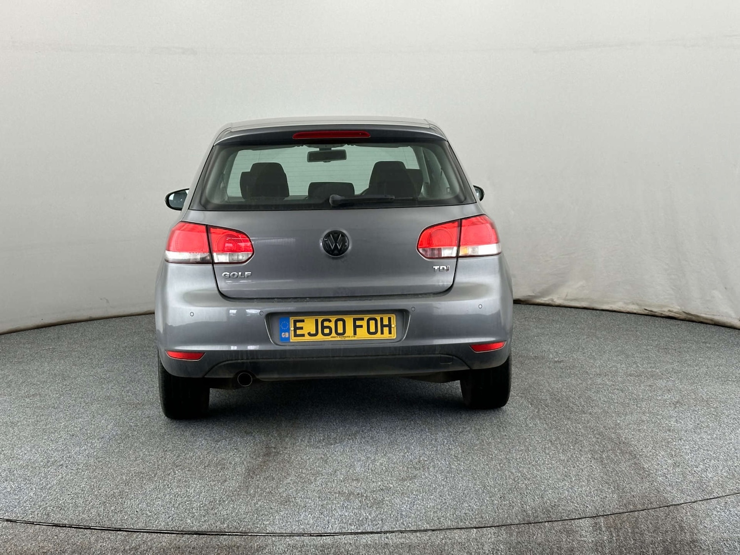Used Volkswagen Golf 2010 for sale - 78090330: Photo 5