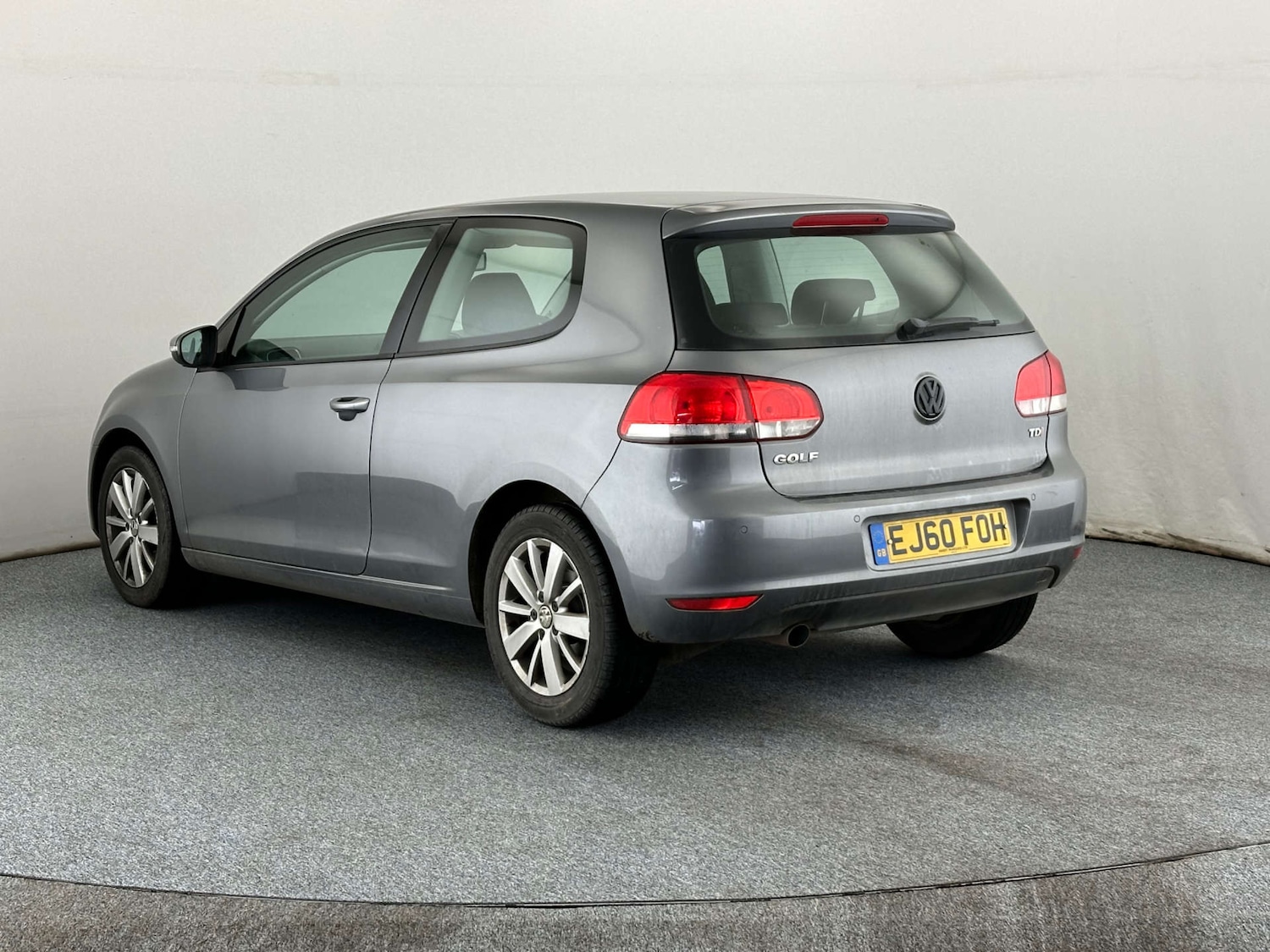 Used Volkswagen Golf 2010 for sale - 78090330: Photo 6