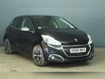 Used Peugeot 208 2018 for sale - 78281678: Photo
