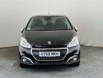 Used Peugeot 208 2018 for sale - 78281678: Photo