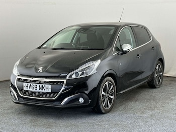 Used Peugeot 208 2018 for sale - 78281678: Photo