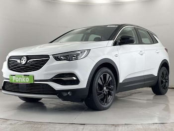 Used Vauxhall Grandland X 2018 for sale - 78474282: Photo