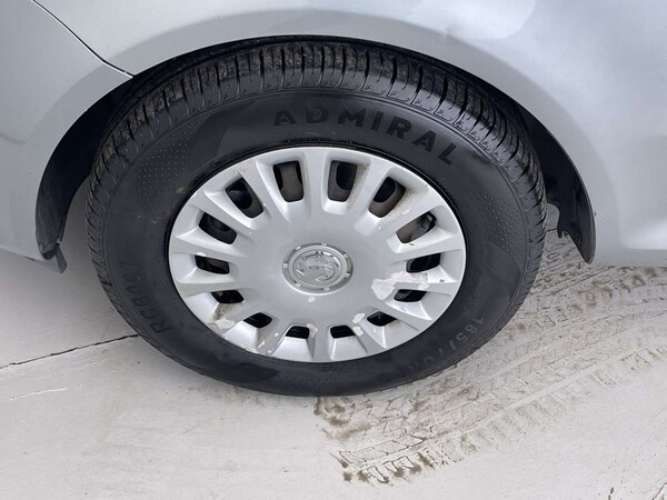 Used Vauxhall Corsa 2014 for sale - 76265231: Photo 11