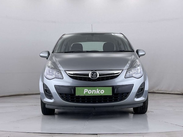 Used Vauxhall Corsa 2014 for sale - 76265231: Photo 14