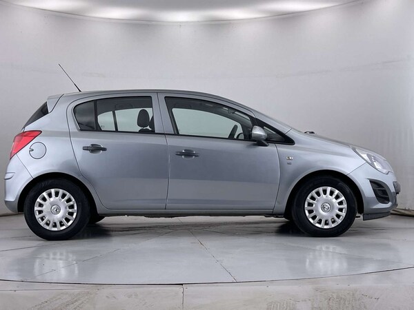 Used Vauxhall Corsa 2014 for sale - 76265231: Photo 15