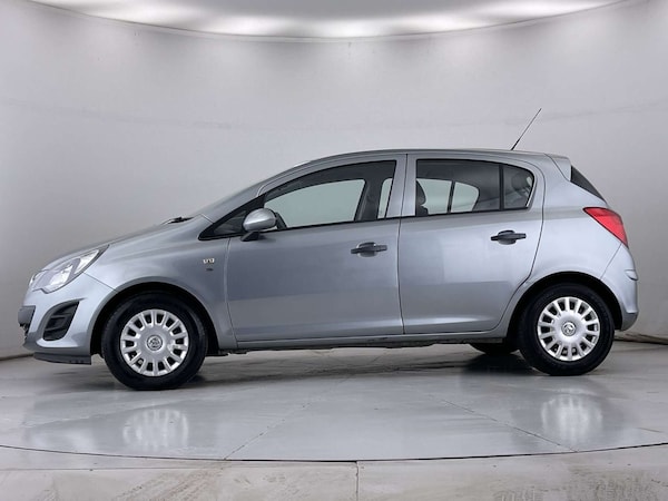 Used Vauxhall Corsa 2014 for sale - 76265231: Photo 16