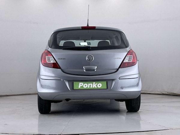 Used Vauxhall Corsa 2014 for sale - 76265231: Photo 17