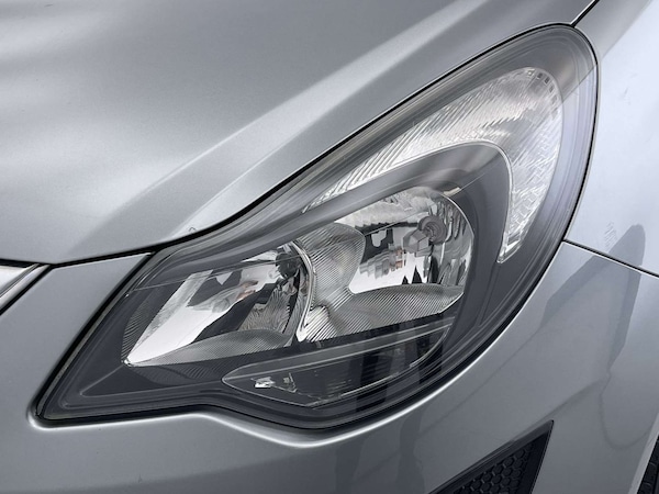 Used Vauxhall Corsa 2014 for sale - 76265231: Photo 21
