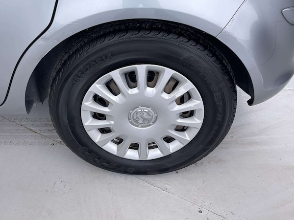 Used Vauxhall Corsa 2014 for sale - 76265231: Photo 22