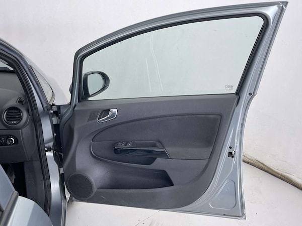 Used Vauxhall Corsa 2014 for sale - 76265231: Photo 29