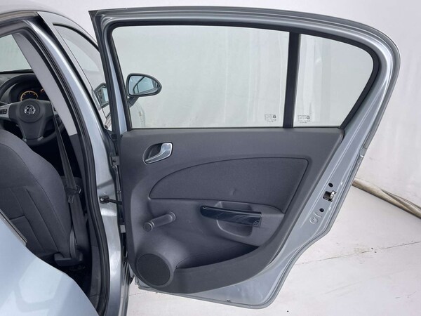 Used Vauxhall Corsa 2014 for sale - 76265231: Photo 30